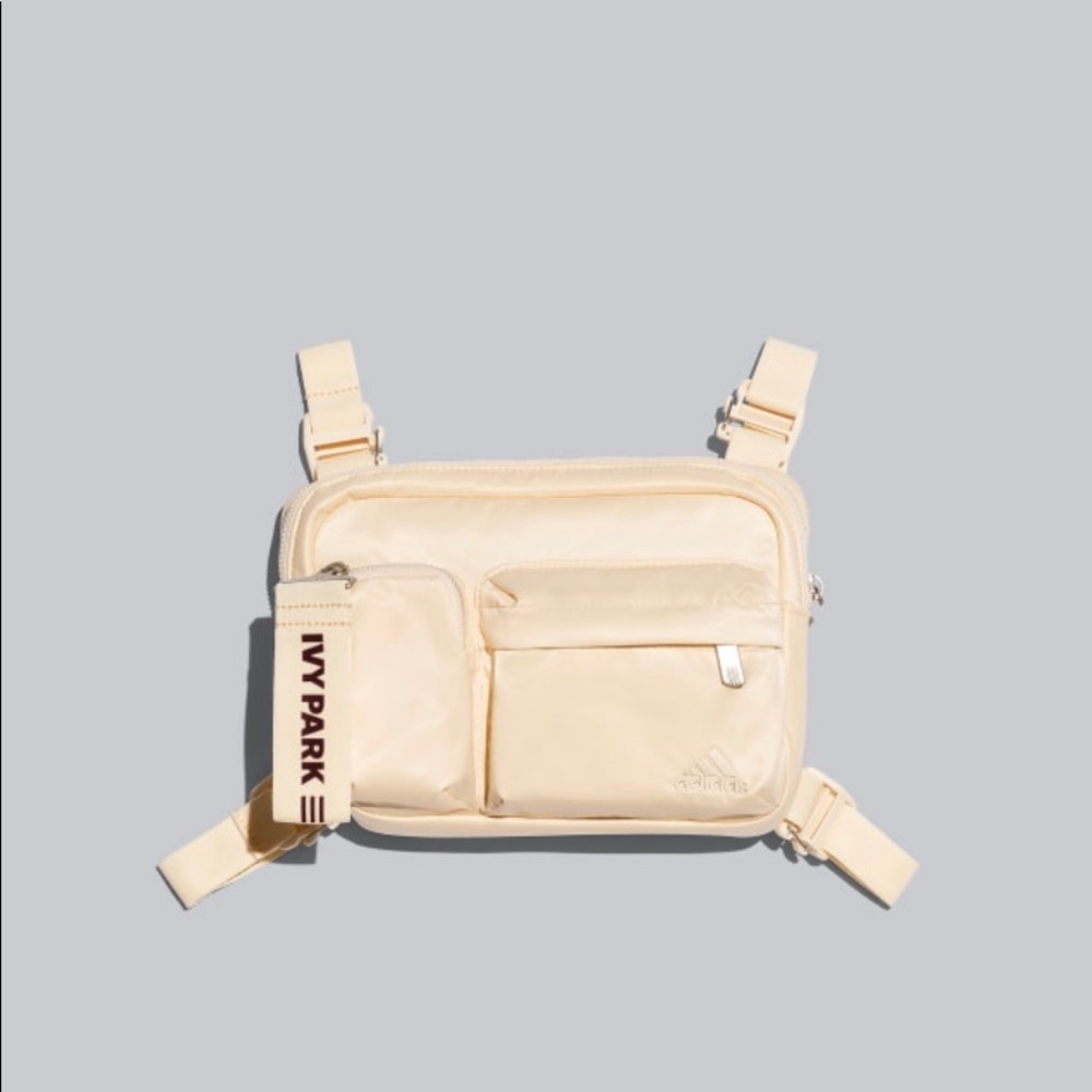 ADIDAS X IVY PARK HARNESS BAG NWT